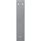 Ekena Millwork Stockport Steel Bracket, Hammered Light Blue 2"W x 10"D x 10"H BKTM02X10X10STHLB - alternate 2